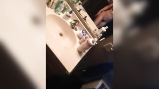 Sarahvandella (Sarah Vandella) OnlyFans Adult Actress Veteran Deep Throat Lover 677