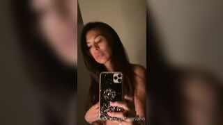 Heather Vahn (heathervahn) OnlyFans big boobs long hair asian loves to share her body 146