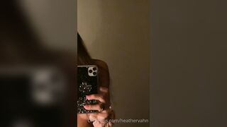 Heather Vahn (heathervahn) OnlyFans big boobs long hair asian loves to share her body 146