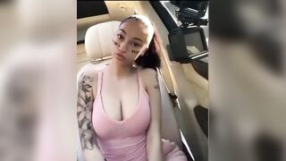 Bhad Bhabie (bhadbhabie) OnlyFans Leaks Famous Girl Porn Video 59