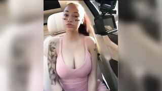 Bhad Bhabie (bhadbhabie) OnlyFans Leaks Famous Girl Porn Video 59