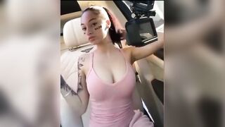 Bhad Bhabie (bhadbhabie) OnlyFans Leaks Famous Girl Porn Video 59