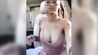 Bhad Bhabie (bhadbhabie) OnlyFans Leaks Famous Girl Porn Video 59