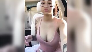 Bhad Bhabie (bhadbhabie) OnlyFans Leaks Famous Girl Porn Video 59