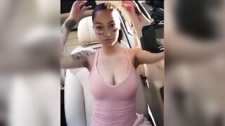 Bhad Bhabie (bhadbhabie) OnlyFans Leaks Famous Girl Porn Video 59
