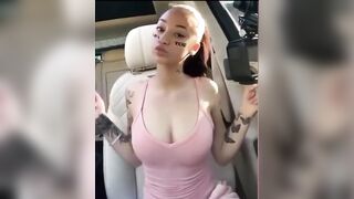 Bhad Bhabie (bhadbhabie) OnlyFans Leaks Famous Girl Porn Video 59