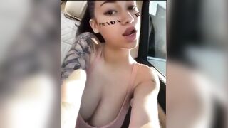 Bhad Bhabie (bhadbhabie) OnlyFans Leaks Famous Girl Porn Video 59