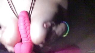 Babycel666 (Baby Cel) Nymphonina OnlyFans Leaks 57
