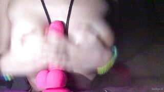 Babycel666 (Baby Cel) Nymphonina OnlyFans Leaks 57