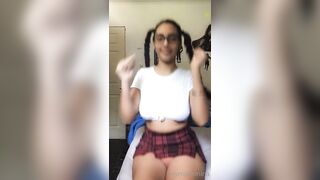 Babycel666 (Baby Cel) Nymphonina OnlyFans Leaks 107