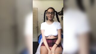 Babycel666 (Baby Cel) Nymphonina OnlyFans Leaks 107
