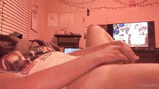 Babycel666 (Baby Cel) Nymphonina OnlyFans Leaks 113