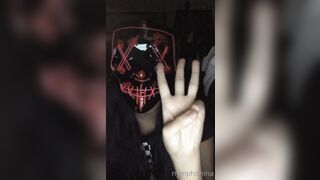 Babycel666 (Baby Cel) Nymphonina OnlyFans Leaks 68