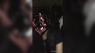 Babycel666 (Baby Cel) Nymphonina OnlyFans Leaks 68