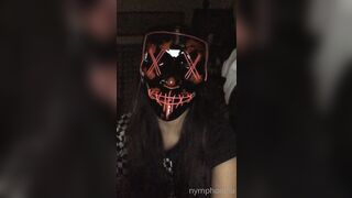 Babycel666 (Baby Cel) Nymphonina OnlyFans Leaks 68