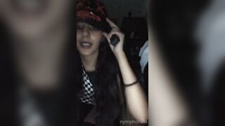 Babycel666 (Baby Cel) Nymphonina OnlyFans Leaks 68