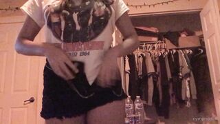 Babycel666 (Baby Cel) Nymphonina OnlyFans Leaks 58