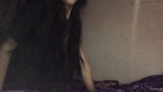 Babycel666 (Baby Cel) Nymphonina OnlyFans Leaks 154