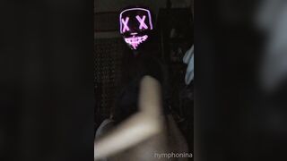 Babycel666 (Baby Cel) Nymphonina OnlyFans Leaks 121