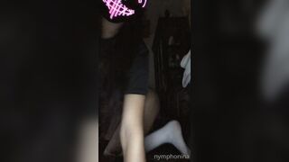 Babycel666 (Baby Cel) Nymphonina OnlyFans Leaks 121