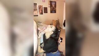 Babycel666 (Baby Cel) Nymphonina OnlyFans Leaks 2