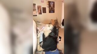 Babycel666 (Baby Cel) Nymphonina OnlyFans Leaks 2