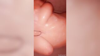 Babycel666 (Baby Cel) Nymphonina OnlyFans Leaks 136