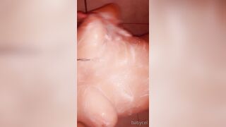 Babycel666 (Baby Cel) Nymphonina OnlyFans Leaks 136