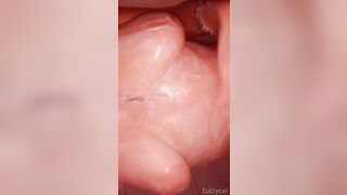 Babycel666 (Baby Cel) Nymphonina OnlyFans Leaks 136