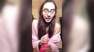 Babycel666 (Baby Cel) Nymphonina OnlyFans Leaks 127