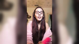 Babycel666 (Baby Cel) Nymphonina OnlyFans Leaks 127