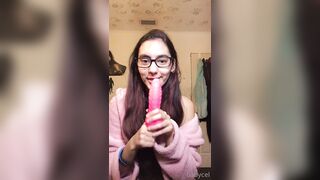 Babycel666 (Baby Cel) Nymphonina OnlyFans Leaks 127
