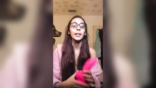 Babycel666 (Baby Cel) Nymphonina OnlyFans Leaks 127