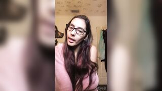 Babycel666 (Baby Cel) Nymphonina OnlyFans Leaks 127