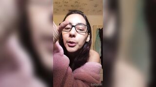 Babycel666 (Baby Cel) Nymphonina OnlyFans Leaks 127