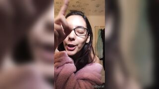 Babycel666 (Baby Cel) Nymphonina OnlyFans Leaks 127