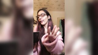 Babycel666 (Baby Cel) Nymphonina OnlyFans Leaks 127