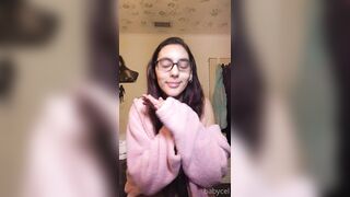 Babycel666 (Baby Cel) Nymphonina OnlyFans Leaks 127