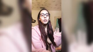 Babycel666 (Baby Cel) Nymphonina OnlyFans Leaks 127