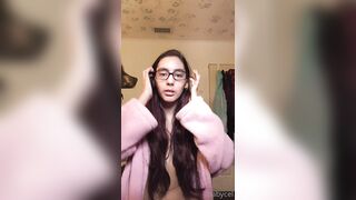 Babycel666 (Baby Cel) Nymphonina OnlyFans Leaks 127