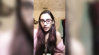 Babycel666 (Baby Cel) Nymphonina OnlyFans Leaks 127