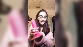 Babycel666 (Baby Cel) Nymphonina OnlyFans Leaks 127