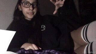 Babycel666 (Baby Cel) Nymphonina OnlyFans Leaks 13