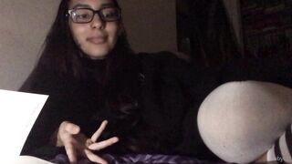 Babycel666 (Baby Cel) Nymphonina OnlyFans Leaks 13