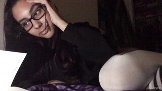 Babycel666 (Baby Cel) Nymphonina OnlyFans Leaks 13