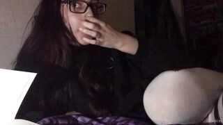 Babycel666 (Baby Cel) Nymphonina OnlyFans Leaks 13