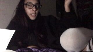 Babycel666 (Baby Cel) Nymphonina OnlyFans Leaks 13