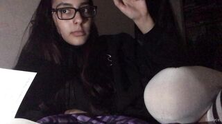 Babycel666 (Baby Cel) Nymphonina OnlyFans Leaks 13