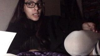 Babycel666 (Baby Cel) Nymphonina OnlyFans Leaks 13