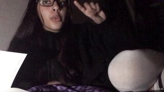 Babycel666 (Baby Cel) Nymphonina OnlyFans Leaks 13